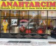 Anahtarcım Mustafa Konya Anahtarcı Çilingir