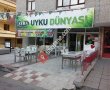 AYBA YATAK BAZA