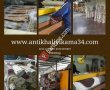 Antik Halı Yıkama