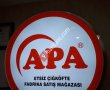 Apa Çiğköfte