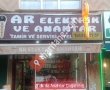 Ar Elektrik Anahtar Çilingir Uydu Etlik Aşağı Eğlence