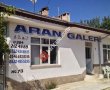 Aran Galeri Nevşehir