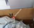 Aras Kargo Leblebiciler Şubesi
