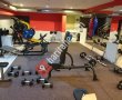 Arena Club Fitness Center