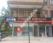 Ariss Otomotiv Rent a Car