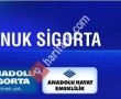 Arslan Konuk Sigorta Acenteliği - Anadolu Sigorta