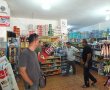 arslan market