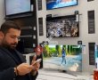 Arya Elektronik Konyaaltı / Samsung Dijital Plaza