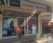 Aslı Elektronik Bosch Buderus Yetkili Servis