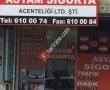 ASYAM SİGORTA ACENTELİĞİ LTD. ŞTİ.