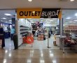 Asyapark Outlet Alışveriş Merkezi