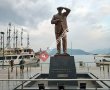 Atatürk Heykeli