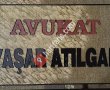 Avukat Yaşar ATILGAN