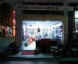 Aydın Ayakkabıcılık
