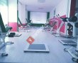 B-Fit Batman Kadınlara Özel Spor Salonu