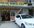 Bahar Araç Kiralama