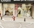 BAHAR ÇEYİZ PERDE