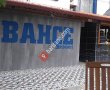 Bahçe Kafeterya