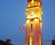 Balıkesir Saat Kulesi