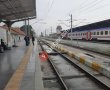 BALIKESİR TREN GARI