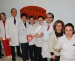 Başkent Üniversitesi Tıp Fakültesi Tüp Bebek Merkezi