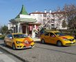 Bayındırlık Toki Taksi