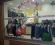 Baykan Kuru Temizleme