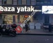 BAZA YATAK DÜNYASI