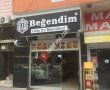 Beğendim Unlu Mamülleri