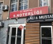 T.C. BEŞIKTAŞ 9. NOTERLİĞİ
