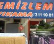 Beyazev Cafe Yemek