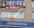 T.C. BEYOĞLU 45. NOTERLİĞİ