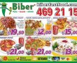 Biber Pizza Fastfood