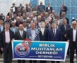 Birlik Muhtarlar Derneği