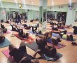Blue Pacific Health & Fitness Club