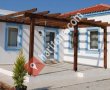 Bozcaada Çayır Bağ Evi