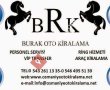 Burak Oto Kiralama