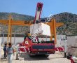 BURDUR BUCAK AHMET DERYAL VİNÇ OTO KURTARMA VE YOL YARDIM HİZMETLERİ Acil Yol Yardım Çekici