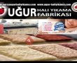Bursa ugur Halı Yıkama ve Kuru Temizleme Magzası