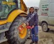 Bursa Yeşil Timsah Oto Lastik Tamiri 7/24 Yol Yardım Servisi