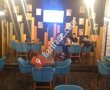 Cafe'ss Lounge 411
