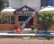Cafe Sydney