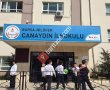 Canaydın İlkokulu