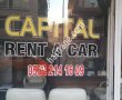 CAPITAL RENT A CAR
