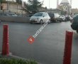 Carrefoursa Ümraniye Açık Otoparkı