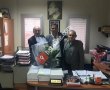 Çay Mahallesi Muhtarlığı