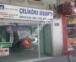 Çelikörs Sigorta