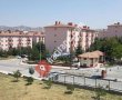 Çiğiltepe Askeri Lojmanları