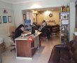 CİHAN MARINE ELECTRONICS LTD.