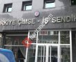 Cimse Hotel
